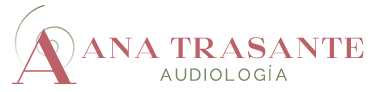 Ana Trasante Logo