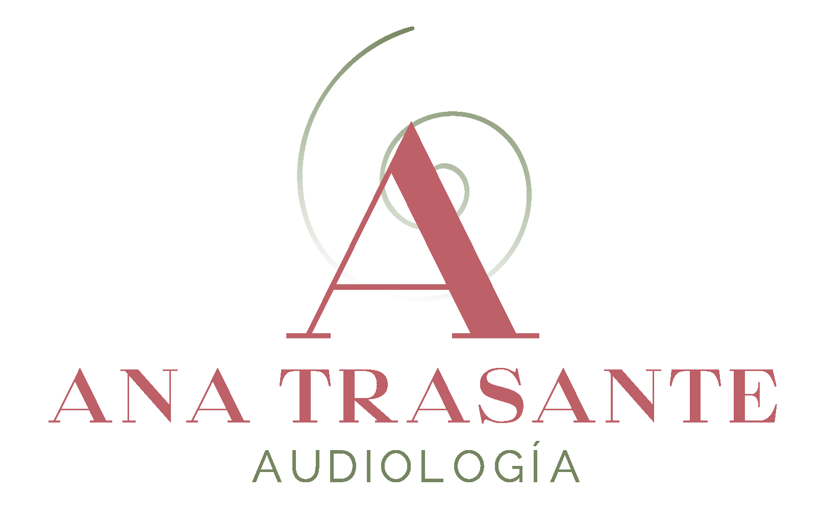 Logotipo Ana Trasante