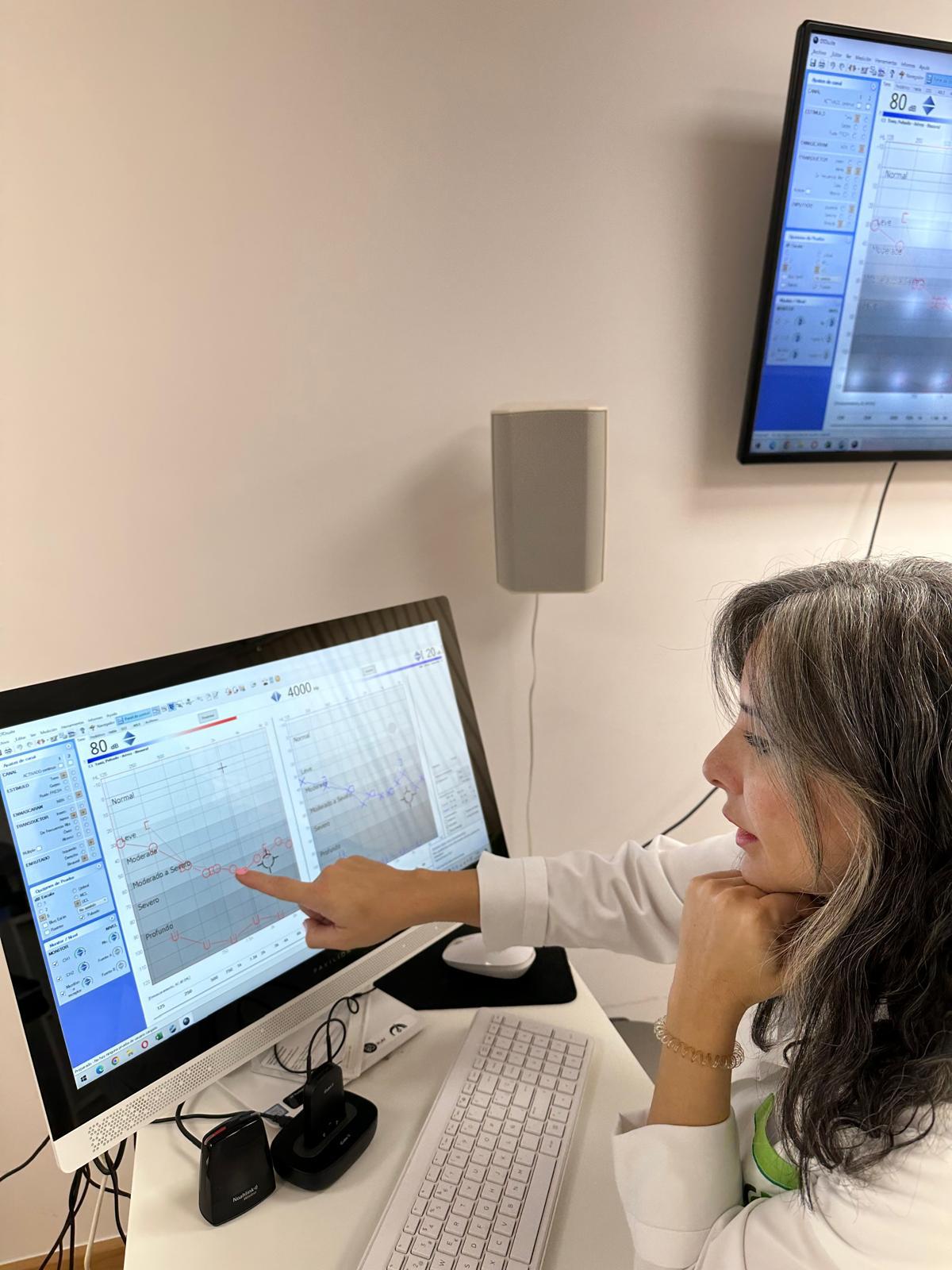 Adaptaciones audiológicas especiales en Cartagena