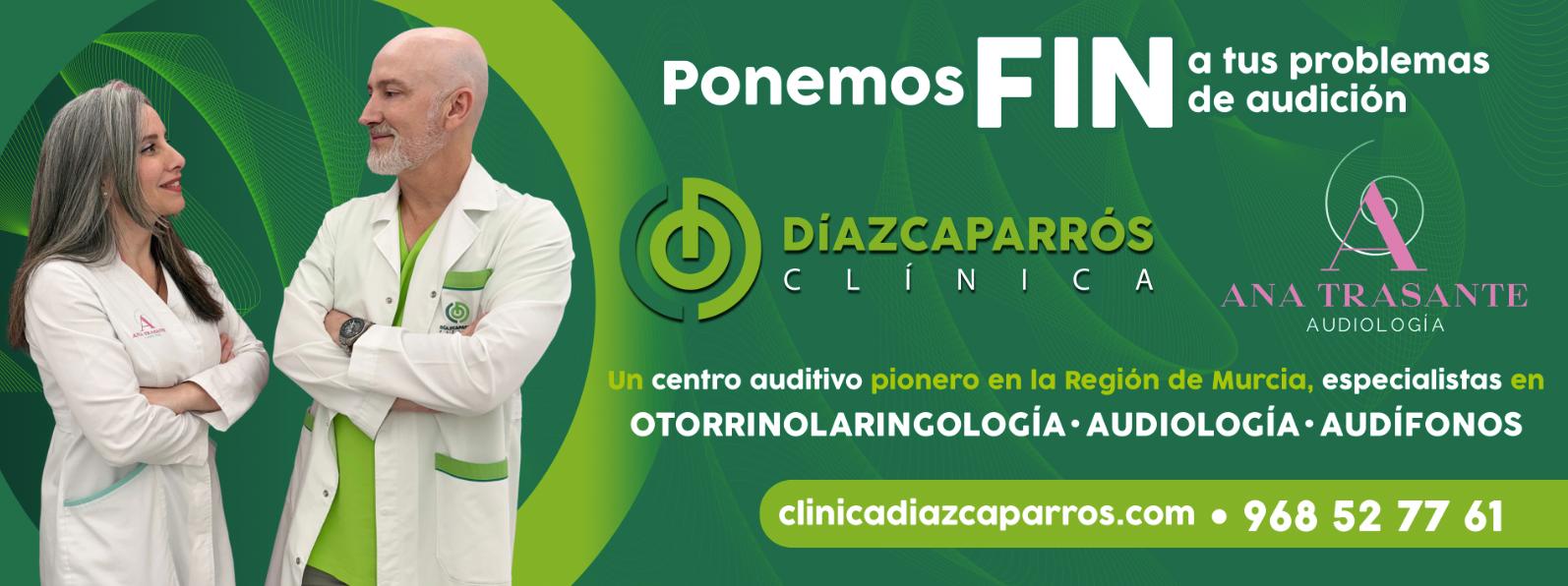 Clínica Díaz Caparros